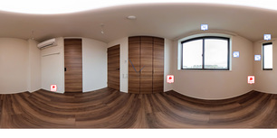 セントリビエ江北 302 【東京都江北駅】 の画像3