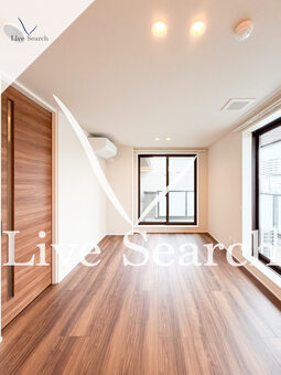 セントリビエ江北 302 【東京都江北駅】 の画像3