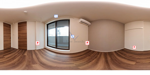 セントリビエ江北 307 【東京都江北駅】 の画像3