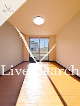 花みずきA･B棟 B201 【熊本県武蔵塚駅】 の画像3