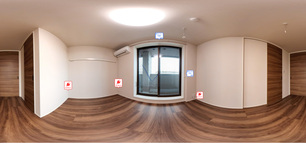 セントリビエ江北 306 【東京都江北駅】 の画像3