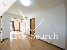 コートドール　D棟 201 【神奈川県グリーンライン　東山田駅・ブルーライン　仲町台】 の画像3