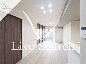 クラシスト高殿 101 【大阪府おおさか東線　城北公園通駅　徒歩10分】 の画像3