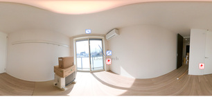 クオリスタ　マース 101 【千葉県増尾】 の画像3