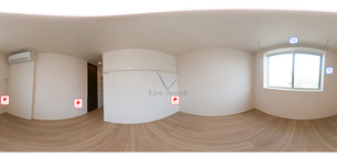 クオリスタ　マース 201 【千葉県増尾】 の画像3