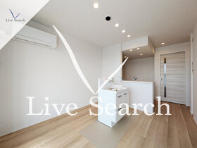 クオリスタ　マース 203 【千葉県増尾】 の画像3