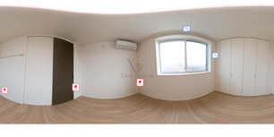 クオリスタ　マース 301 【千葉県増尾】 の画像3