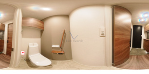 クオリスタ　マース 302 【千葉県増尾】 の画像3