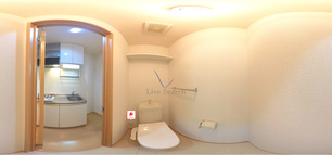 メゾンドアブリコ 103 【東京都武蔵野台駅】 の画像3