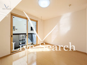 メゾンドアブリコ 103 【東京都武蔵野台駅】 の画像3