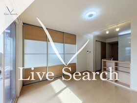 リーブルⅤ 102 【埼玉県本川越駅　バス所要時間12分　東明寺橋バス停　徒歩4分】 の画像3