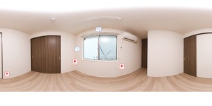 クラシスト高殿 102 【大阪府おおさか東線　城北公園通駅　徒歩10分】 の画像3