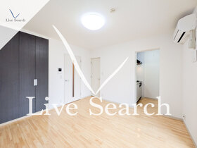 リトローヴォ 202 【東京都大井町駅 5分】 の画像3