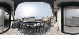 ラフォーレ紀寺 203 【奈良県近鉄奈良駅】 の画像3