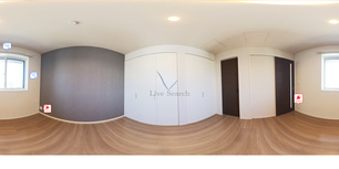 サンクフルール 302 【熊本県　西熊本駅】 の画像3