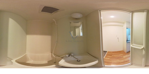 サンケーホームビル 303 【埼玉県本川越駅】 の画像3