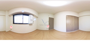 クオーレ小田井 2B 【愛知県上小田井駅】 の画像3