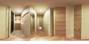 プラミリー大野城 201 【福岡県下大利】 の画像3