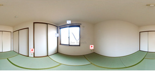 ツゥーエス新金 102 【大阪府新金岡駅】 の画像3