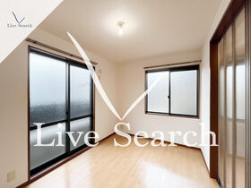 ツゥーエス新金 102 【大阪府新金岡駅】 の画像3