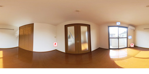 レスポワールⅢ 201 【埼玉県的場駅】 の画像3