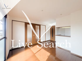 レスポワールⅢ 201 【埼玉県的場駅】 の画像3