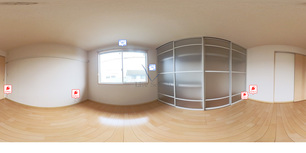 Green terrace エール 201 【熊本県三里木駅】 の画像3