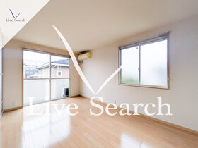 Green terrace エール 201 【熊本県三里木駅】 の画像3