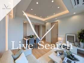 【857024R】東京ツインパークスライトウイング 2104 【東京都汐留】 の画像3