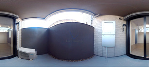 エアフォルク河原 101 【滋賀県彦根駅】 の画像3