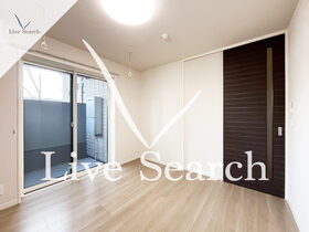 エアフォルク河原 101 【滋賀県彦根駅】 の画像3