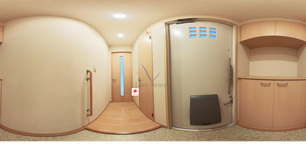 Green terrace エール 202 【熊本県三里木駅】 の画像3