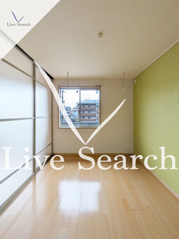 Green terrace エール 202 【熊本県三里木駅】 の画像3