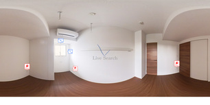 リブス本厚木 602 【神奈川県本厚木】 の画像3