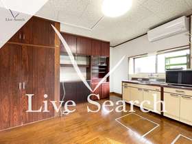 加島貸家  【福岡県天拝山駅】 の画像3