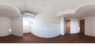 リブス本厚木 702 【神奈川県本厚木】 の画像3