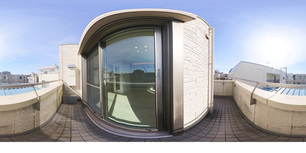 シャーメゾン　ブーケ 302 【東京都明大前】 の画像3