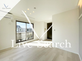 シャーメゾン　ブーケ 302 【東京都明大前】 の画像3