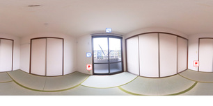 リバーサイドスクエア 201 【奈良県近鉄奈良】 の画像3