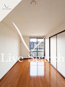 リバーサイドスクエア 201 【奈良県近鉄奈良】 の画像3