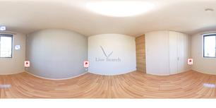 シャーメゾンアメニティ御領Ⅰ 204 【熊本県竜田口駅】 の画像3