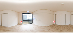 ハイツ　ブルネン 102 【大阪府久米田駅】 の画像3