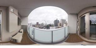 リブス本厚木 603 【神奈川県本厚木】 の画像3