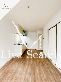 六甲桜ハイツ A102 【兵庫県神戸電鉄三田線 岡場駅 神戸市営バス6分、藤原台南町４丁目 バス停 徒歩2分  】 の画像3