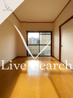 アンベール東天神 504 【福岡県天神駅】 の画像3