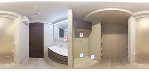 リブス本厚木 801 【神奈川県本厚木】 の画像3