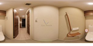 フォンターナワイユー 202 【千葉県松戸】 の画像3