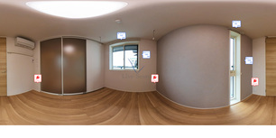 フォンターナワイユー 305 【千葉県松戸】 の画像3