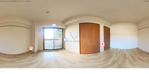 ソレアードゆう 101 【愛知県上飯田】 の画像3