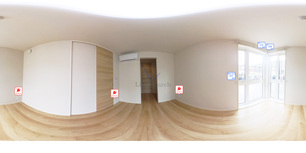 シャーメゾンコンフォーザ 203 【奈良県近鉄難波・奈良線「新大宮」】 の画像3